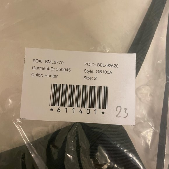 Amsale Dresses Amsale Hunter Green Bridesmaid Dress Poshmark